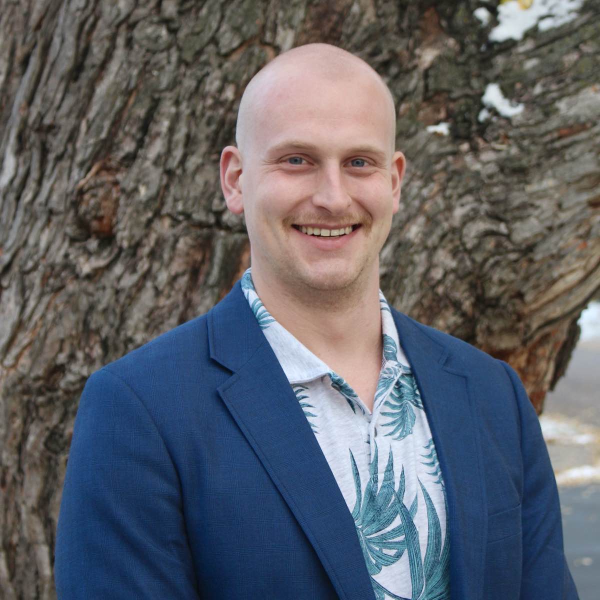Zachary Isaacson